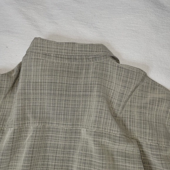 5.11 Tactical Series Taclite Pro Shirt Men's Button-Up Sz 2XL Outdoor - Picture 14 of 16